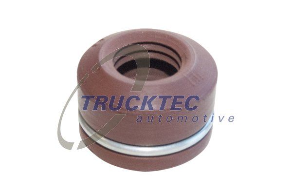 TRUCKTEC AUTOMOTIVE Уплотнительное кольцо, стержень клапана 02.12.009